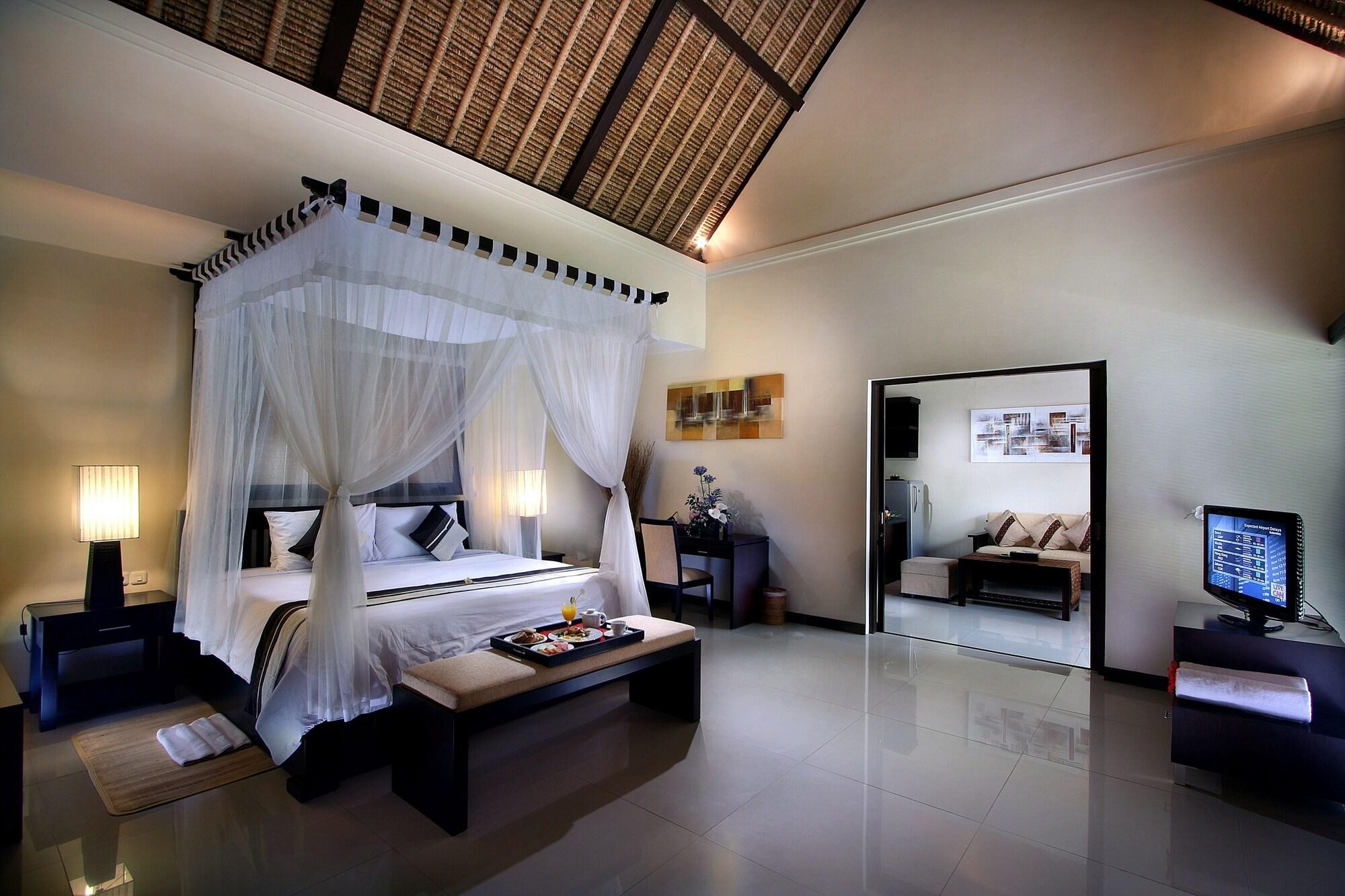 Bali Rich Villas Seminyak  Room photo