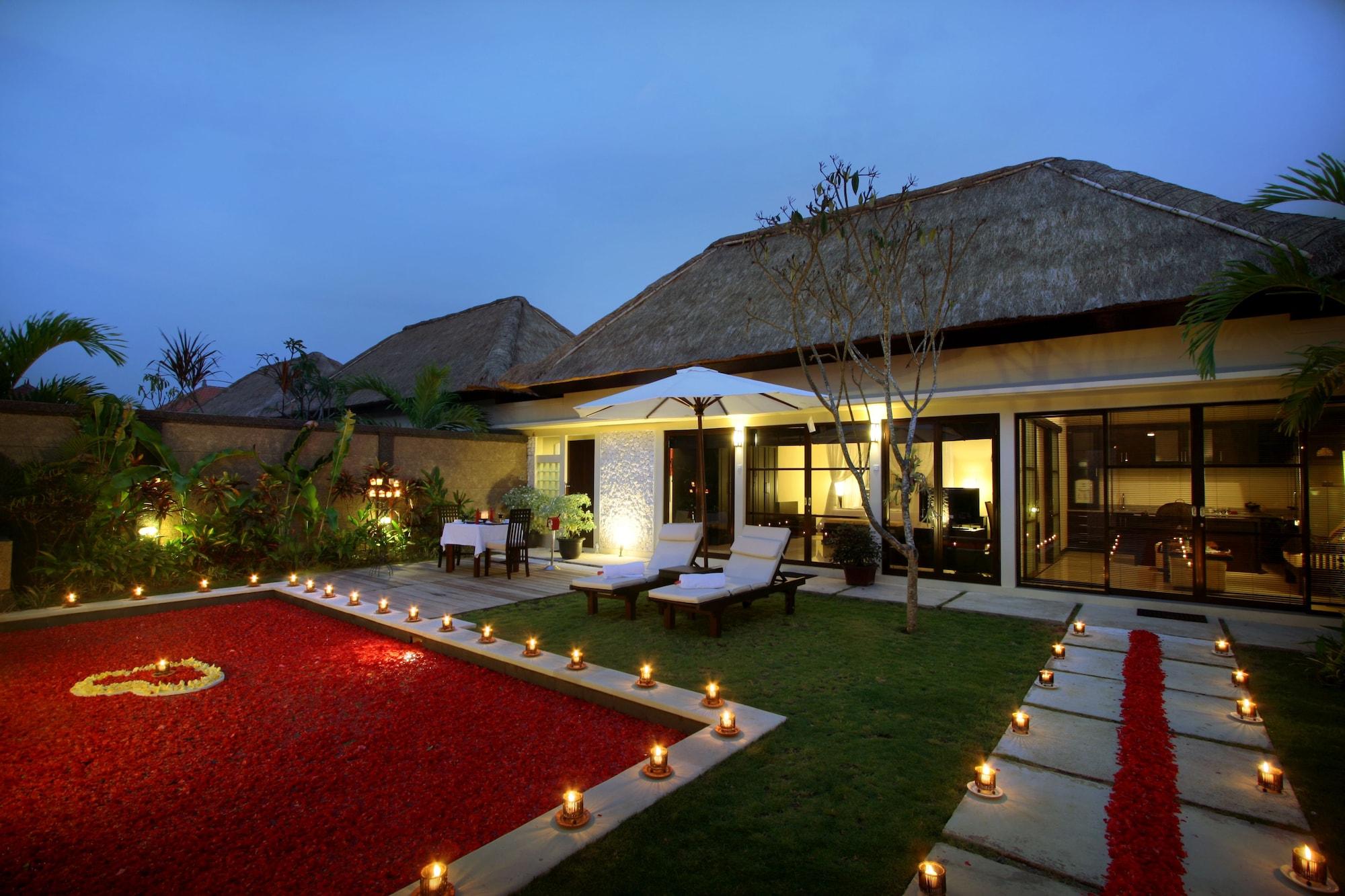 Bali Rich Villas Seminyak  Facilities photo